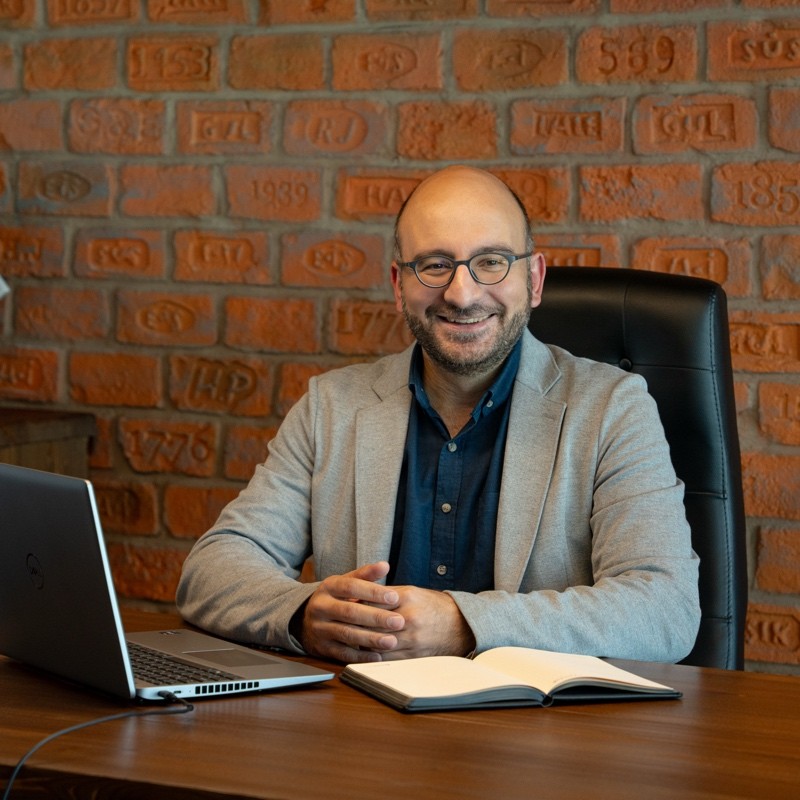 Ahmet Enes Gunes